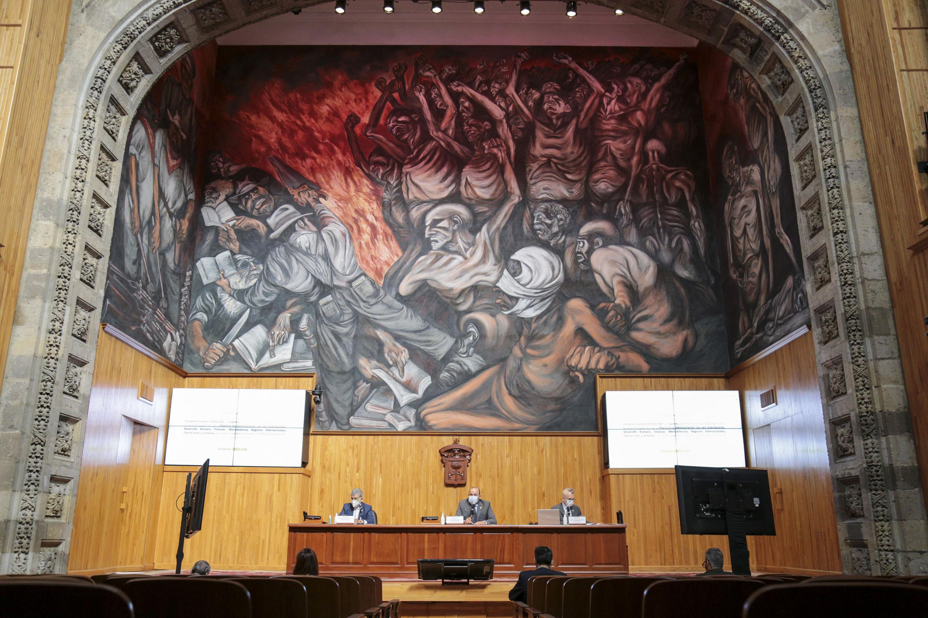 Incorporan Unidad de Aprendizaje con Perspectiva de Género en preparatorias de la UdeG