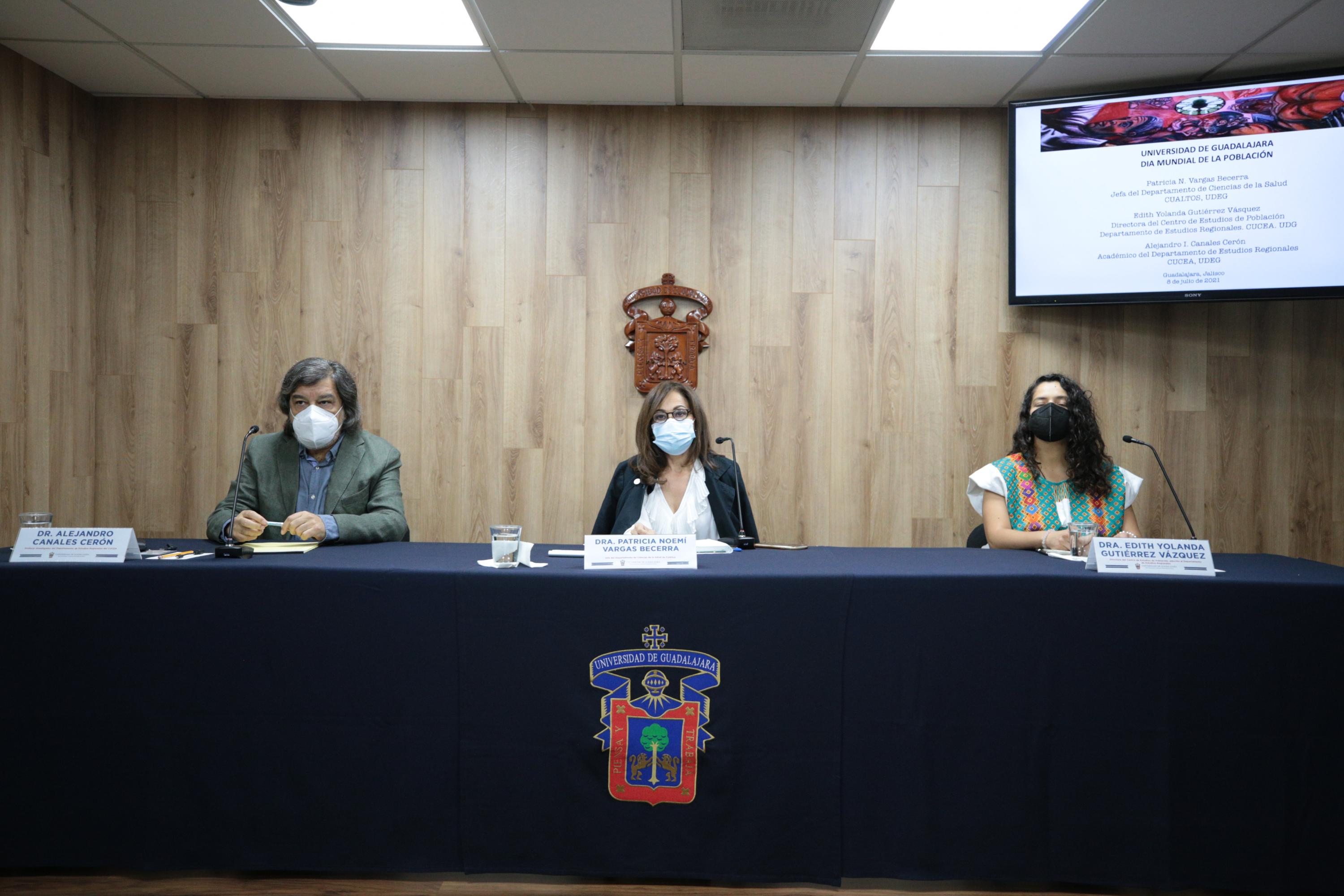Dependerá de los niveles de fecundidad pospandemia y el exceso de mortalidad   