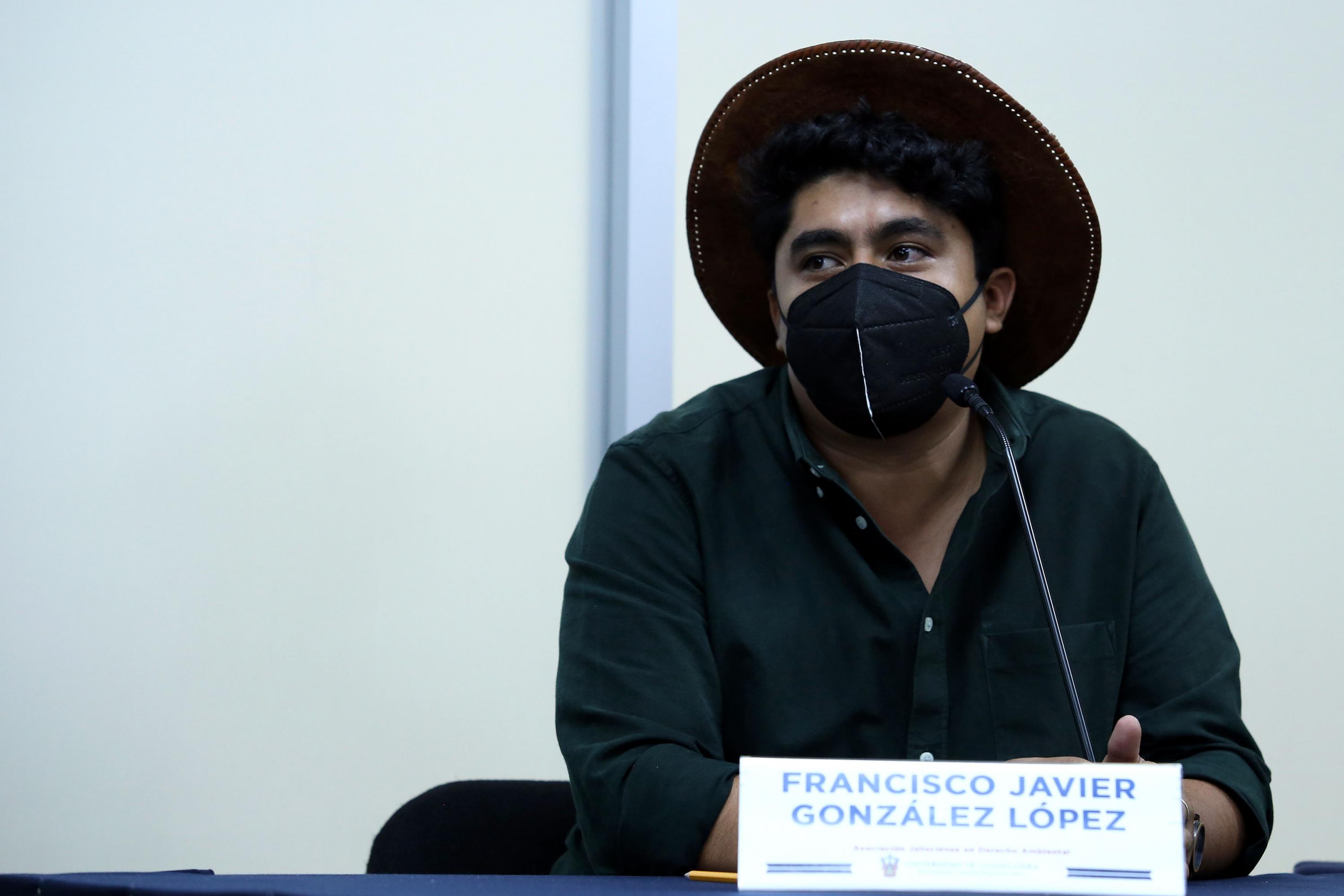 Integran asociación civil con colectivos que defienden el medio ambiente contra el despojo en Jalisco