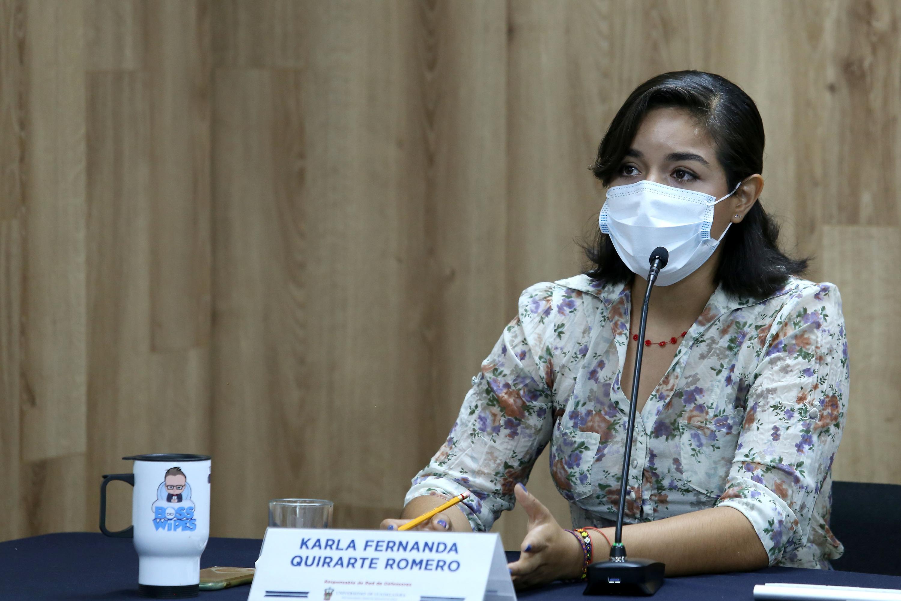 Integran asociación civil con colectivos que defienden el medio ambiente contra el despojo en Jalisco