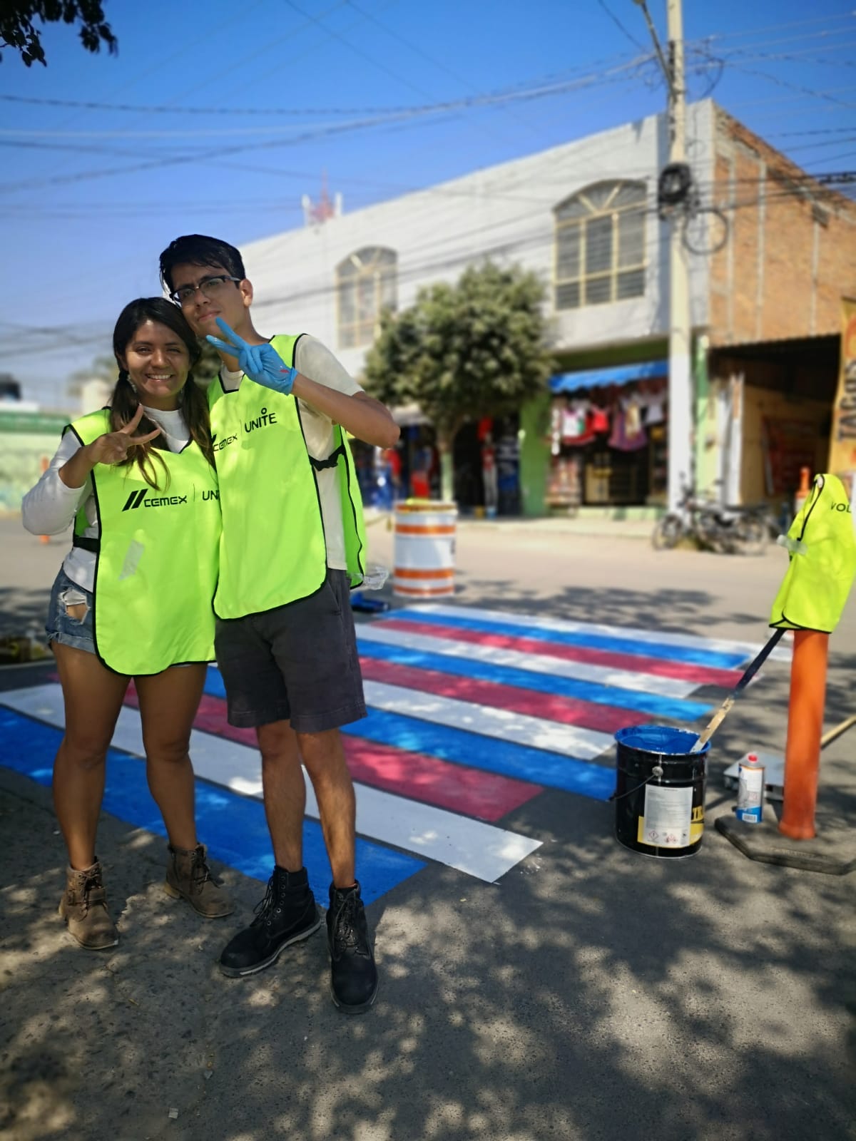 Con esta obra, proyecto de tesis, se espera beneficiar a más de mil niñas y niños de entre 0 a 6 años de edad