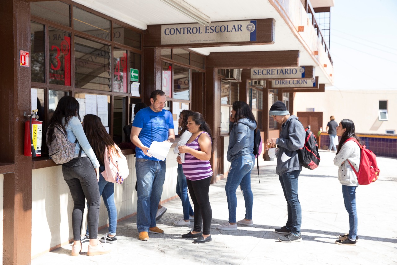 Los interesados tendrán hasta el 28 de febrero para realizar su registro