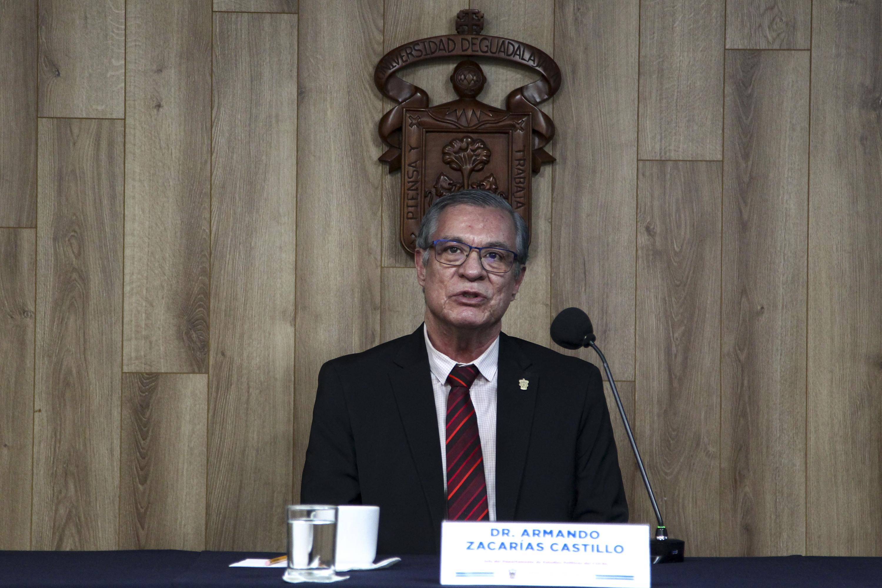 Elecciones en Coahuila y Estado de México, una prueba para los comicios