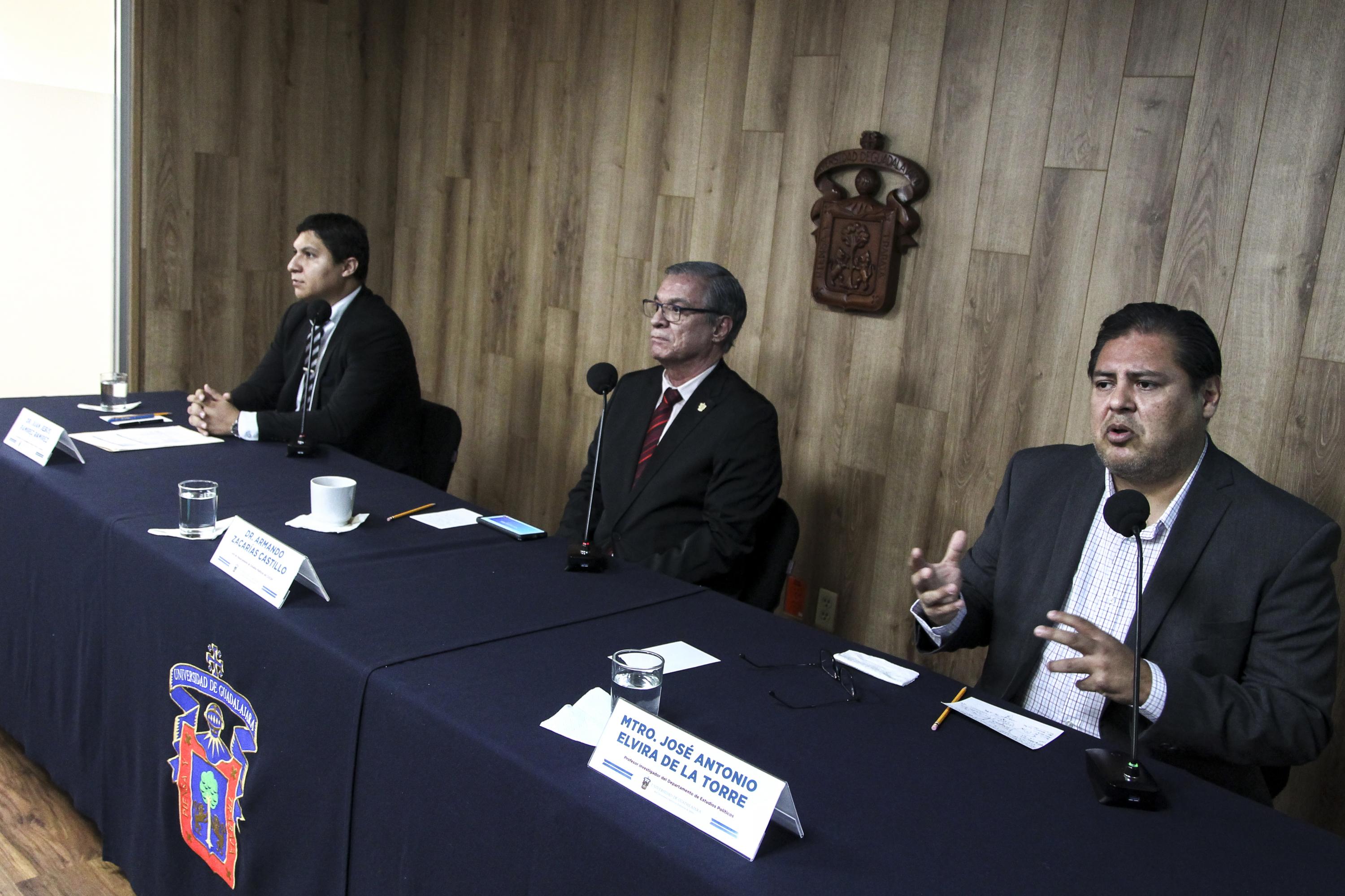 Elecciones en Coahuila y Estado de México, una prueba para los comicios