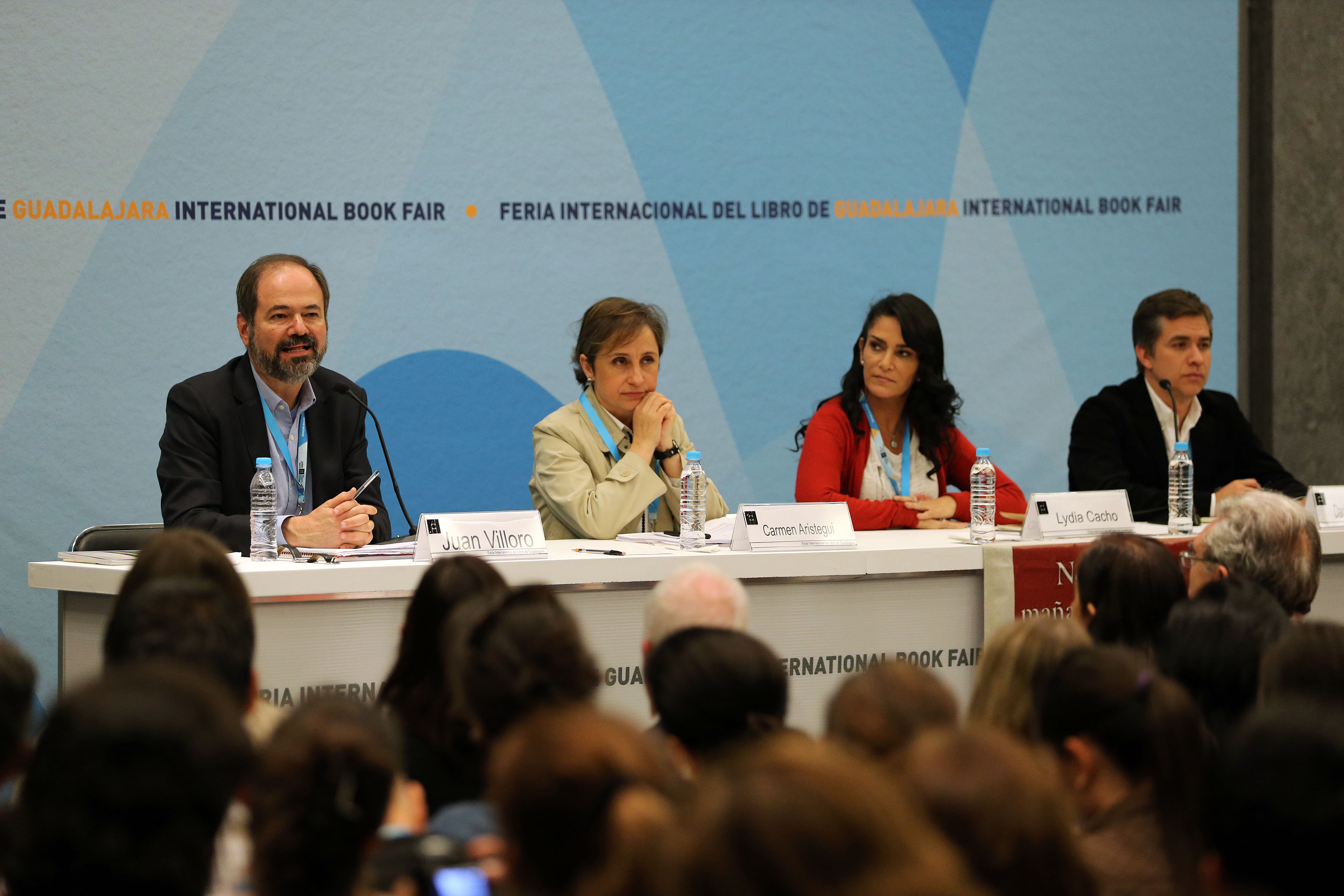 La organización Artículo 19 presenta informe acerca de los riesgos para el periodismo
