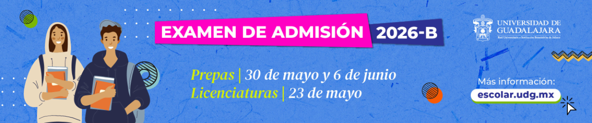 Examen de admision 2026B