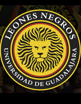 Apoya a Leones Negros en sus últimos juegos de la temporada regular |  Universidad de Guadalajara