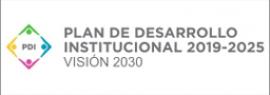 Plan de Desarrollo  Institucional Vision 2030