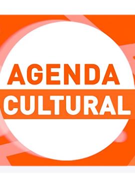 Cartel de la Programación cultural del mes de AGOSTO de la Biblioteca Pública del Estado de Jalisco