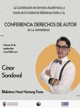 Cartel de la Conferencia Derechos de autor en la universidad Cartel de la Conferencia Derechos de autor en la universidad
