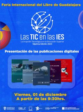 Presentación de las publicaciones digitales Presentación de las publicaciones digitales