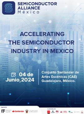 Cartel del Encuentro: Accelerating the semiconductor industry in México