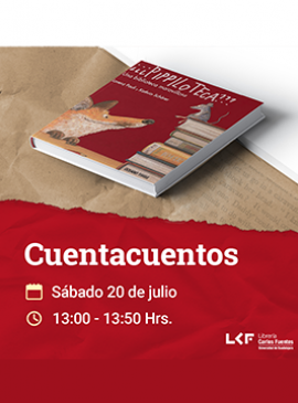 Cartel del Cuentacuentos. Título: ¿¿¿Pippiloteca??? Una biblioteca maravillosa Cartel del Cuentacuentos. Título: ¿¿¿Pippiloteca??? Una biblioteca maravillosa