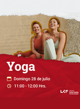Cartel del Yoga Cartel del Yoga