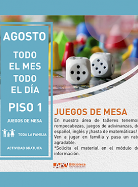 Cartel de los juegos de mesa Cartel de los juegos de mesa