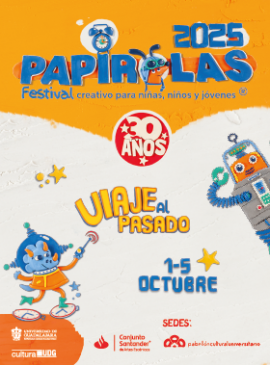 Papirolas 2025