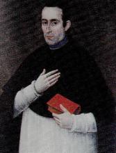 José María Hidalgo y Badillo