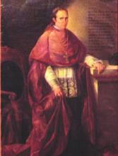 José Miguel Gordoa y Barrios