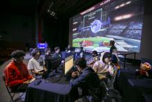 UdeG, sede de encuentro de la industria del videojuego nacional y latinoamericano