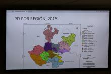 Mapean desapariciones de personas en Jalisco