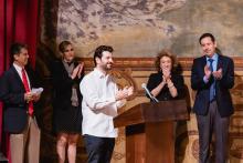 Premian a ganadores del VI Concurso Nacional de Piano de la UdeG