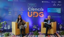 CGIPV invita a la tercera edición del Foro Ciencia UDG en la FIL Guadalajara