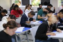 Esperan a más de 38 mil aspirantes en próximo examen de admisión a la UdeG