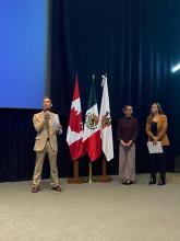 Presentan en Cineteca FICG el documental “Backlash: misoginia en la era digital”