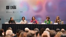 FIL sede del Foro “Mujeres en el poder: El rumbo de México”