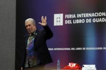 “Los libros son como naranjas”: Jordi Sierra i Fabra