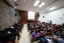 Concluye otro semestre del SUAM y 288 alumnos reciben su constancia