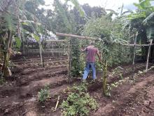 Instalan parcelas agroecológicas en comunidades del Sur de Jalisco