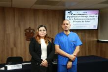 Abren inscripciones para diplomado en Manejo efectivo de la epilepsia