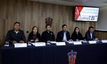 Abren convocatoria para cursos de preparación para examen de admisión 2025-B