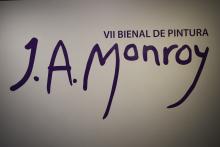 Exponen 44 obras ganadoras del VII Concurso Bienal de Pintura José Atanasio Monroy 