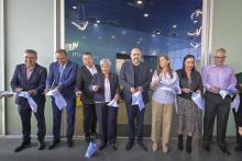 Inauguran obras de ampliación del ITRANS de la UdeG