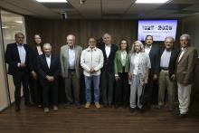 CUNorte y Consejo Consultivo del Agua impulsan proyecto educativo en gestión hídrica y acción climática