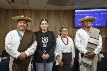 Celebrarán UdeG y comunidades indígenas el Día Internacional de la Lengua Materna