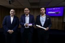 Lanzan CUCEI y empresa Solidigm diplomado orientado al almacenamiento digital