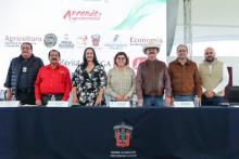 Impulsa CUValles agroemprendimiento en la región Valles de Jalisco