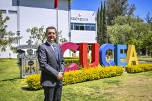 Ecosistema Smart Campus CUCEA, el sello distintivo de la administración del maestro Gustavo Padilla