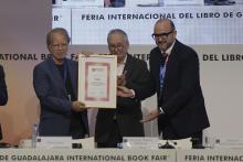 El Premio FIL de Literatura abre su convocatoria 2025