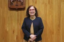 Construir el conocimiento en diálogo, la apuesta por la horizontalidad de Sarah Corona Berkin
