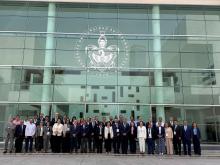 Destaca UdeG la importancia de defensorías universitarias en reunión de ANUIES