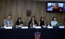 Periodismo mexicano, entre la precariedad y ataques a la libertad de expresión