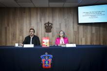 Sufren mil millones de niños, niñas y jóvenes en el mundo, violencia y acoso escolar