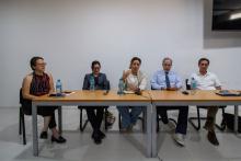 A cien días de la toma de protesta de Trump, tensión en migración y aranceles; crece la presión conservadora, alertan expertos