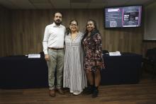 Discutirán en CUCSH la novela “Las malas” contra las ultraderechas antifeministas