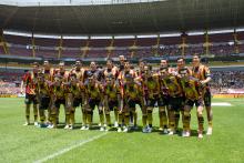 Leones Negros avanzan a la final de la Liga Expansión MX