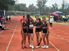 Positivo el balance de participación de UdeG en Campeonatos Nacionales Universitarios